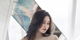 群组发帖测试来一个大大的美女