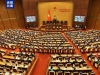 新华社快讯：梁强当选越南国家主席