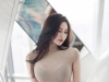 群组发帖测试来一个大大的美女