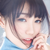 清秀甜美美女养眼写真