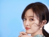 吴宣仪身着白色钻边刺绣薄纱为什么那么性感？长裙仙气十足精致又性感 ...