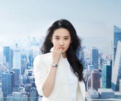 气质女神刘亦菲养眼全白西装酷飒帅气,御姐风美艳动人气质女神刘亦菲养眼全白西装酷飒 ...