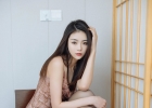 付费测试  极品诱惑美少妇大秀黑丝美腿，高颜值白皙皮肤性感迷人写真