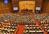 新华社快讯：梁强当选越南国家主席