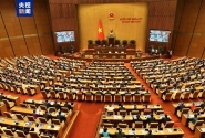 梁强当选越南国家主席