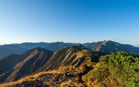 高清自然风景图片壁纸
