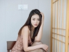 极品诱惑美少妇大秀黑丝美腿，高颜值白皙皮肤性感迷人写真