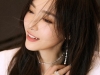 无需性感，唐嫣甜美照无美颜、无滤镜,也依旧让人移不开眼
